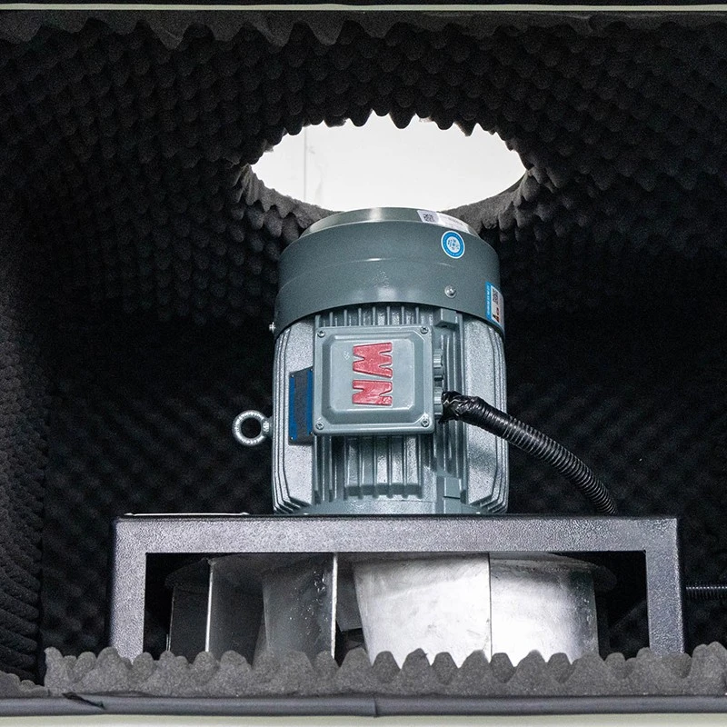 6000 Cartridge Dust Collector